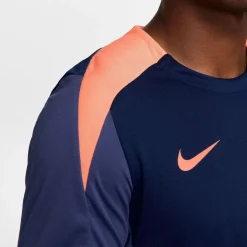 NK DF STRK TOP SS T-Shirt