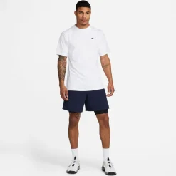 NK DF UV HYVERSE SS T-Shirt