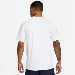 NK DF UV HYVERSE SS T-Shirt