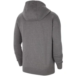 Nk Flc Park20 Fz Sweatjacke mit Kapuze