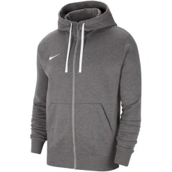 Nk Flc Park20 Fz Sweatjacke mit Kapuze