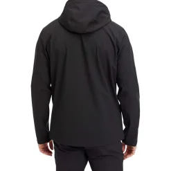 Nn Sary Functional Outdoor Jacket