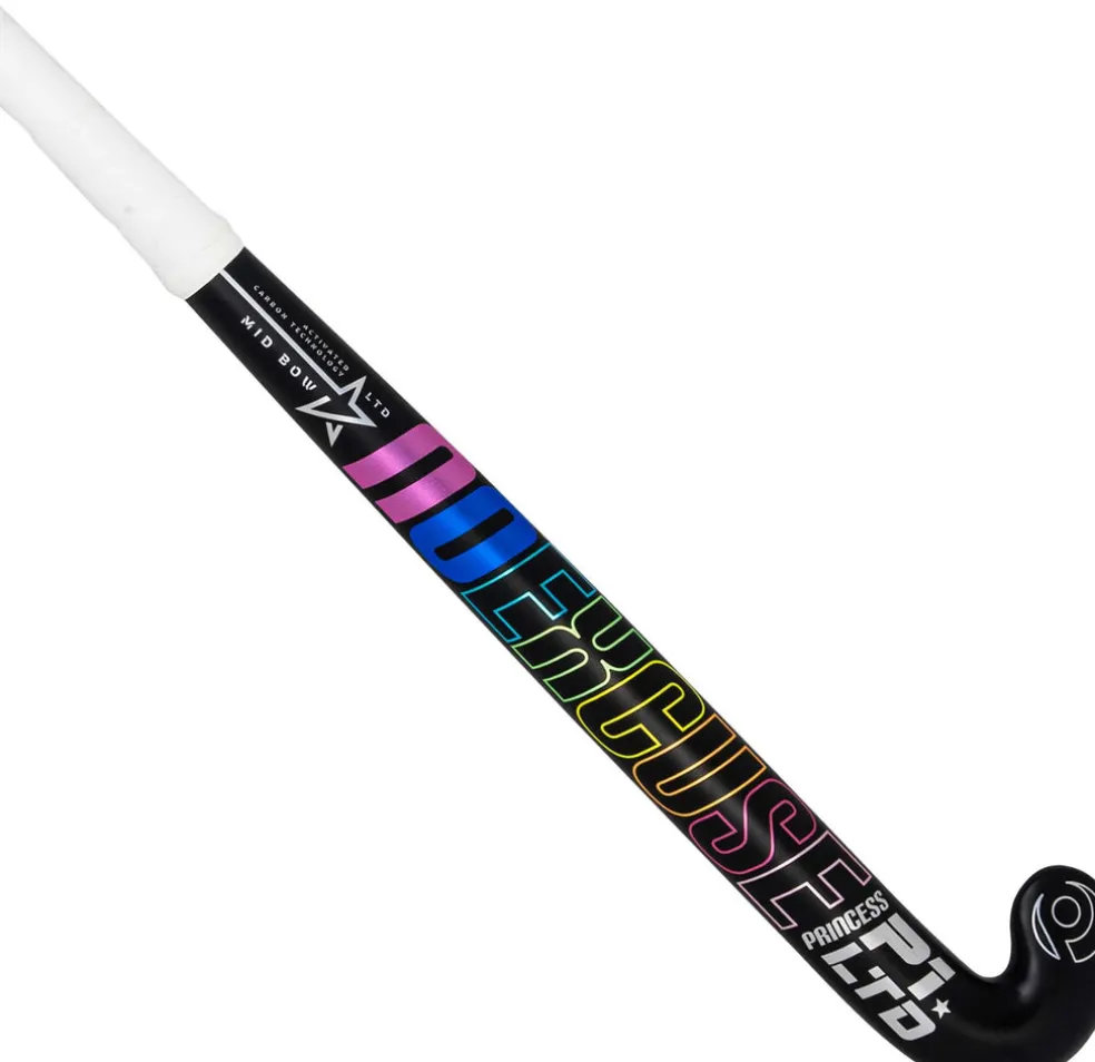 No Excuse Ltd P1 hockeystick