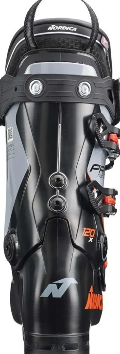 Nordica Pro Machine 120 X (gw) Blac skischoenen