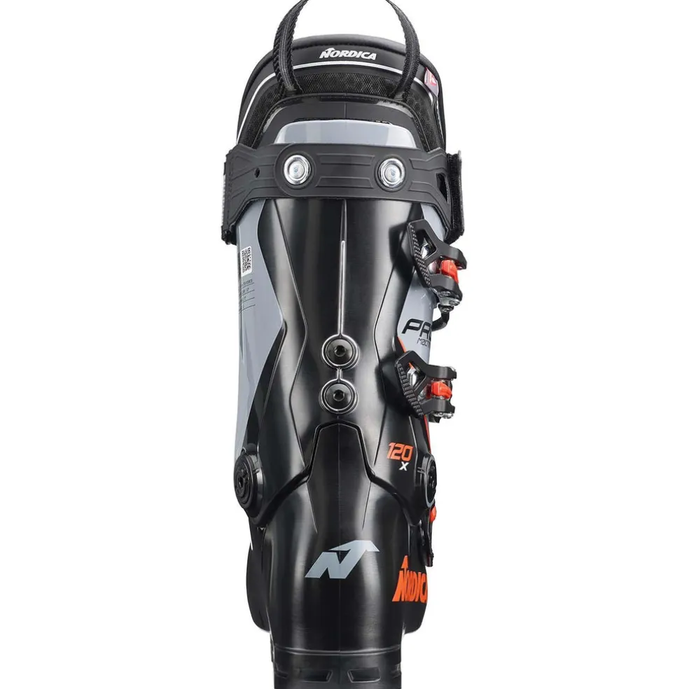 Nordica Pro Machine 120 X (gw) Blac skischoenen
