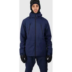 norro winterjas