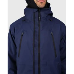 norro winterjas