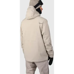 Norrow Men ski-jas