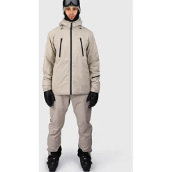 Norrow Men ski-jas