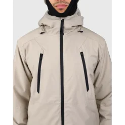 Norrow Men ski-jas