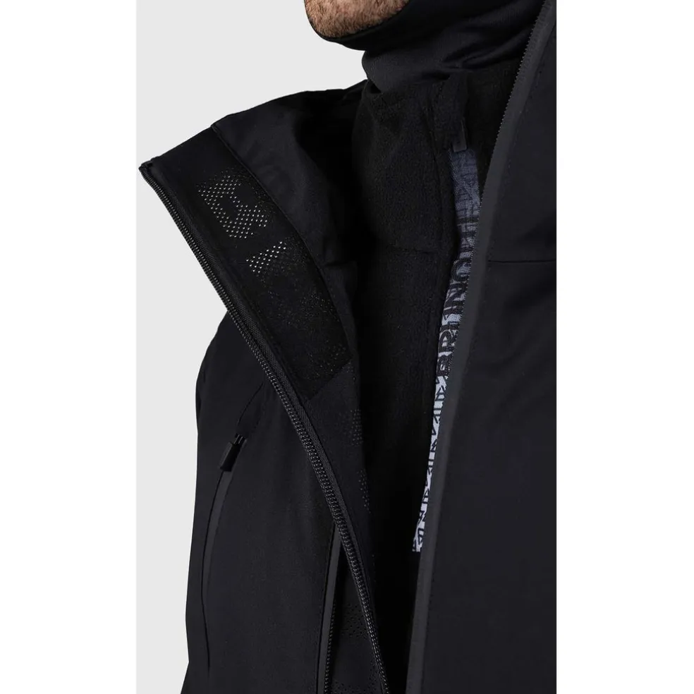 Norrow Men ski-jas