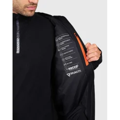 Norrow Men ski-jas
