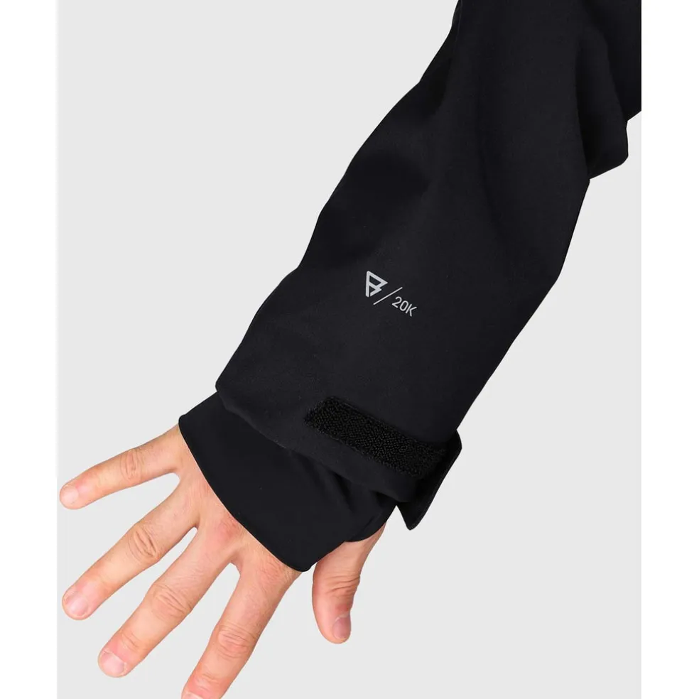 Norrow Men ski-jas