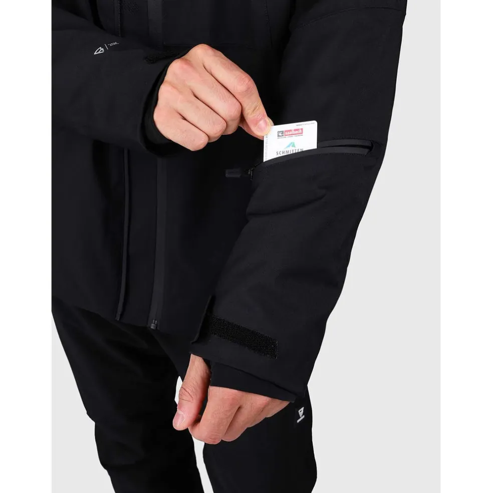 Norrow Men ski-jas