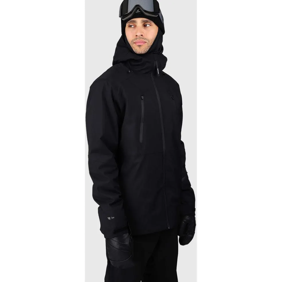 Norrow Men ski-jas