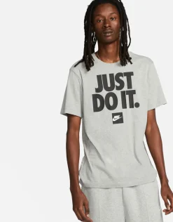 NSW TEE FRAN JDI VERBIAGE T-Shirt
