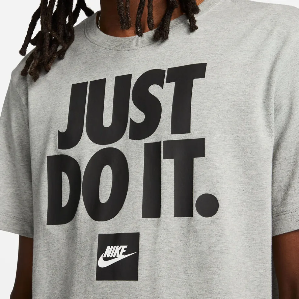 NSW TEE FRAN JDI VERBIAGE T-Shirt
