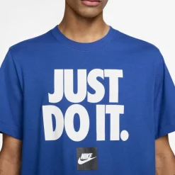 NSW TEE FRAN JDI VERBIAGE T-Shirt