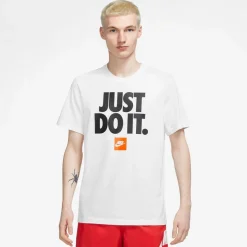 NSW TEE FRAN JDI VERBIAGE T-Shirt