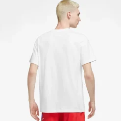 NSW TEE FRAN JDI VERBIAGE T-Shirt
