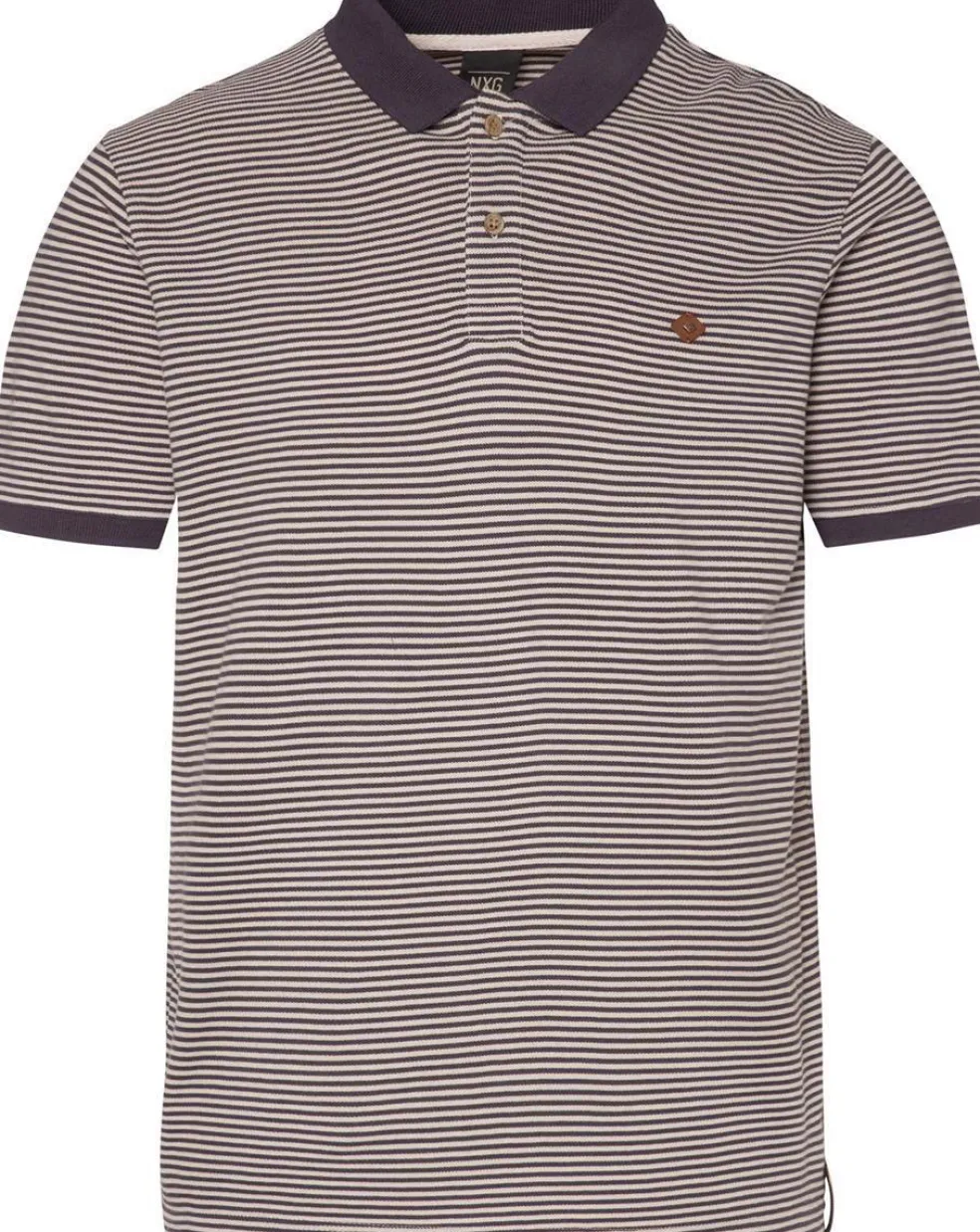Nxghush Polo