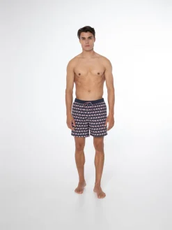 Ohlander beachshort