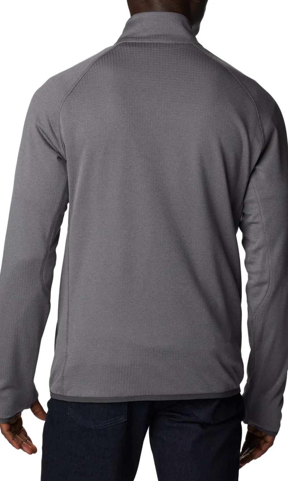 Omni-tech Ampli-dry softshelljack