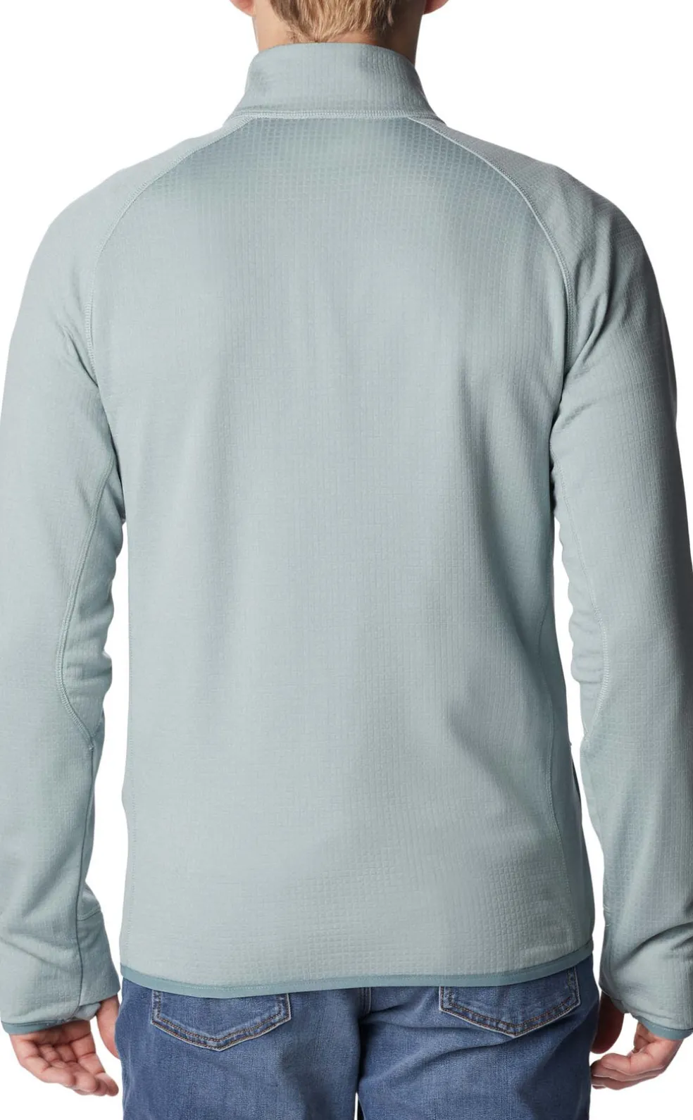 Omni-tech Ampli-dry softshelljack