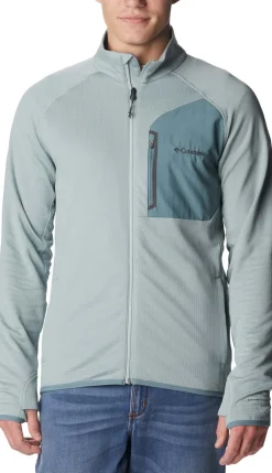 Omni-tech Ampli-dry softshelljack