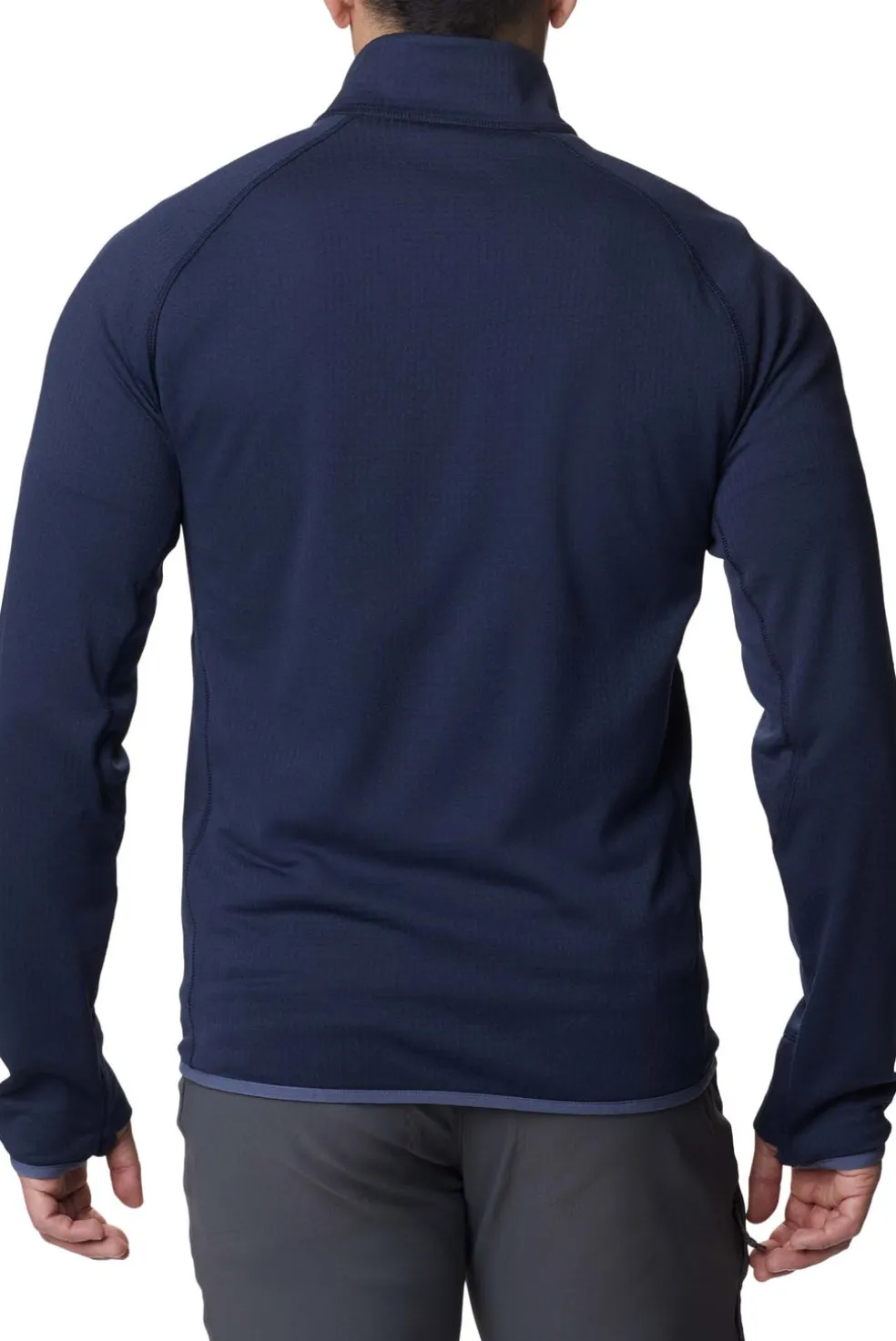 Omni-tech Ampli-dry softshelljack
