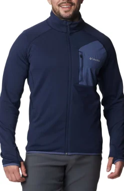 Omni-tech Ampli-dry softshelljack