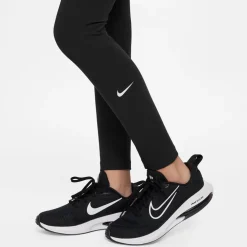 one big kids' (girls') dri-fit