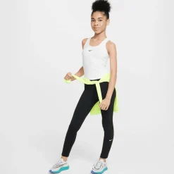 one big kids' (girls') dri-fit