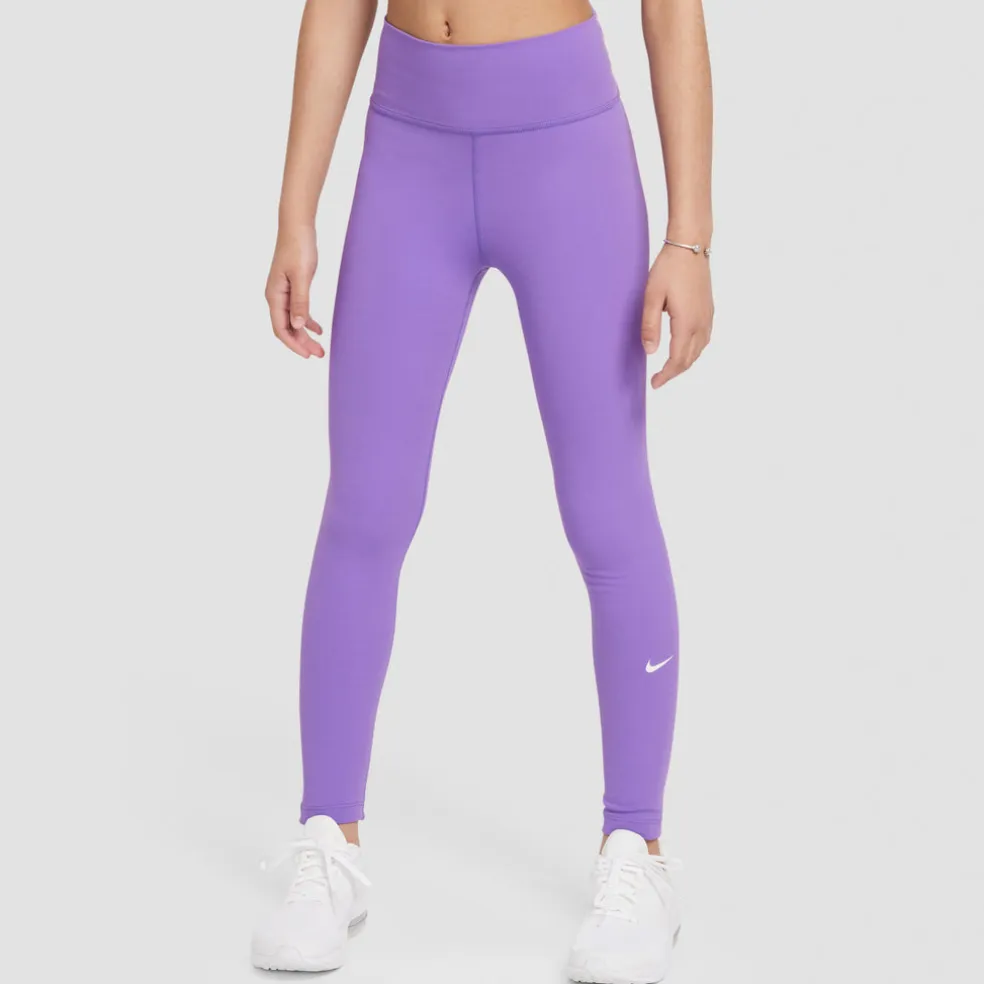 One Dri-FIT big kids meisjes legging