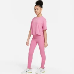 One Dri-FIT big kids meisjes legging