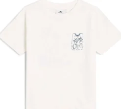 Oneill Short Graphic T-shirt