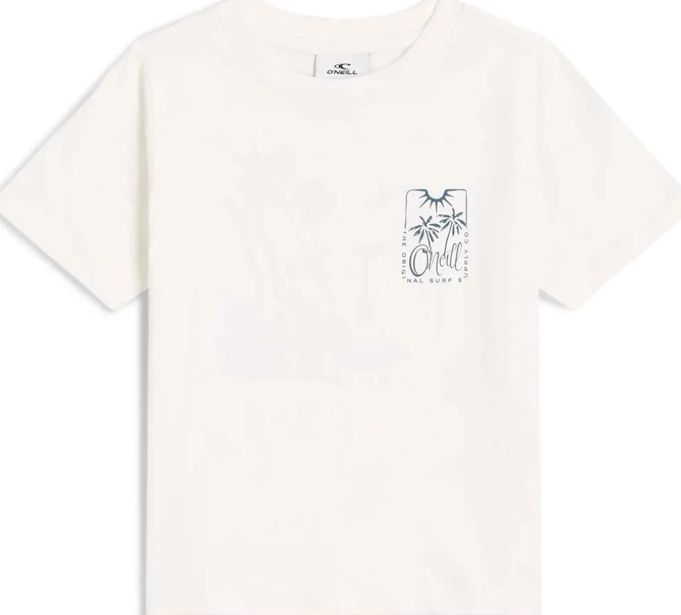 Oneill Short Graphic T-shirt