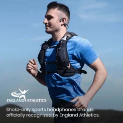 Openrun koptelefoon