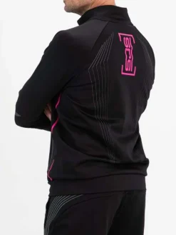 Oran vest