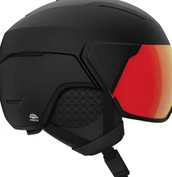 Orbit Spherical Mips skihelm