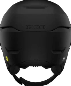 Orbit Spherical Mips skihelm