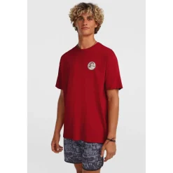 Originals Surf Shop T-shirt strand
