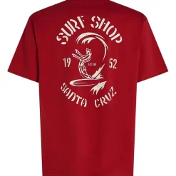 Originals Surf Shop T-shirt strand