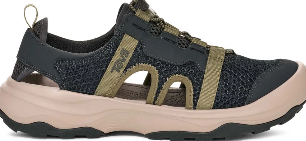 Outflow CT wandelsandalen