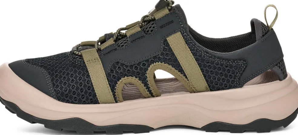 Outflow CT wandelsandalen