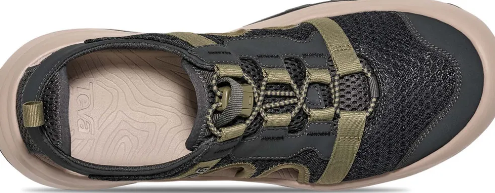 Outflow CT wandelsandalen