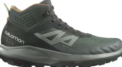 Outpulse Mid Gore-tex wandelschoenen