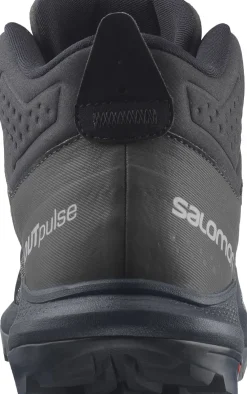 Outpulse Mid Gore-tex wandelschoenen