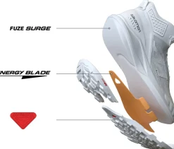 Outpulse Mid Gore-tex wandelschoenen