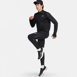 pacer men's dri-fit 1/2-zip ru